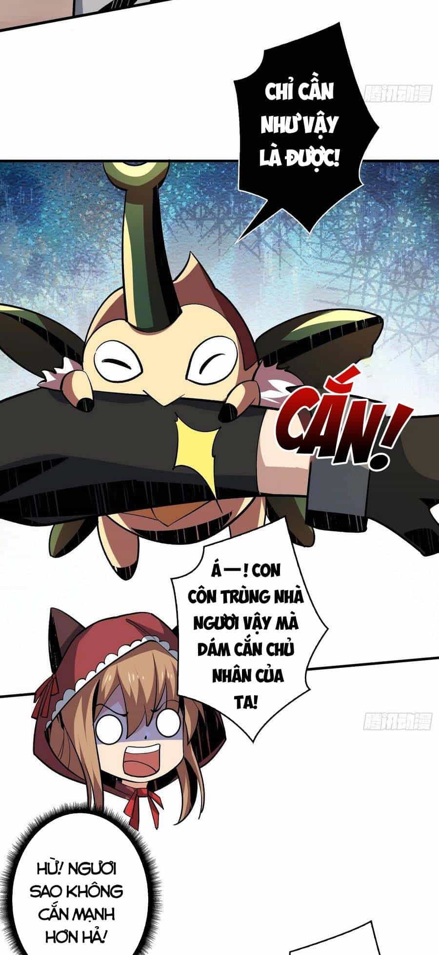 Vừa Chơi Đã Có Tài Khoản Vương Giả - Chương 147 - ảnh 30