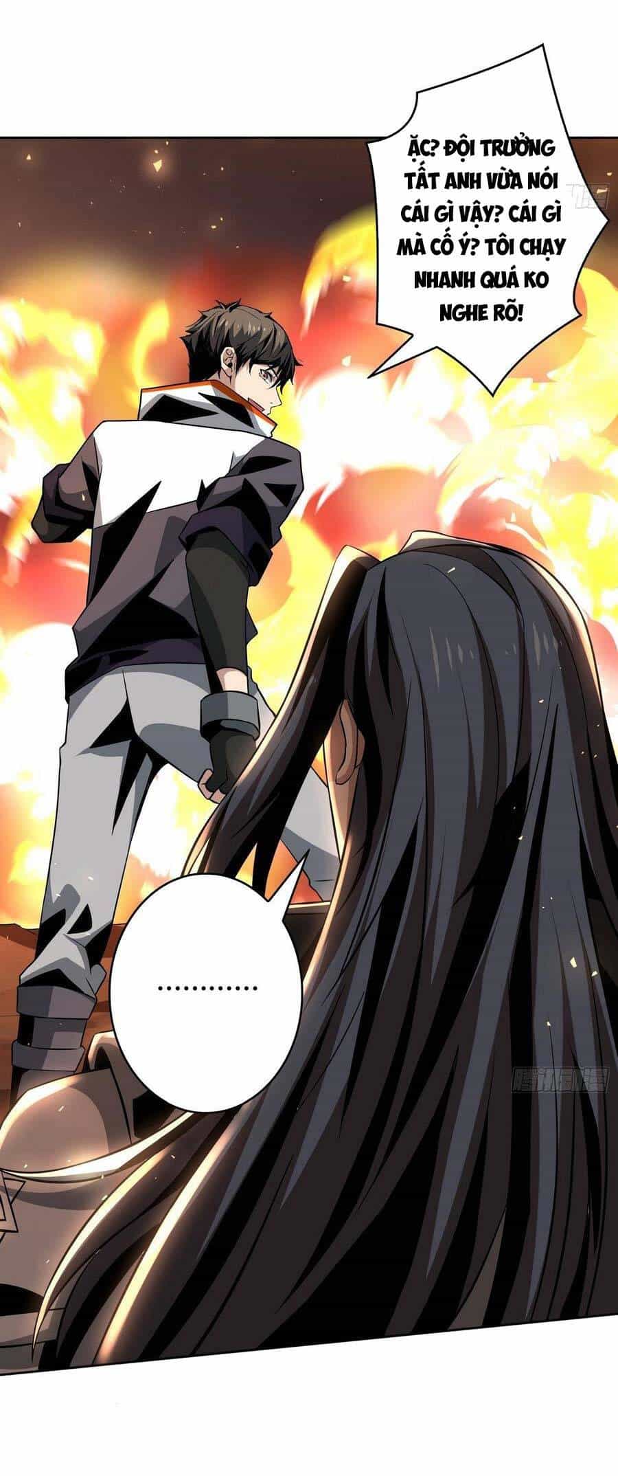 Vừa Chơi Đã Có Tài Khoản Vương Giả - Chương 149 - ảnh 31