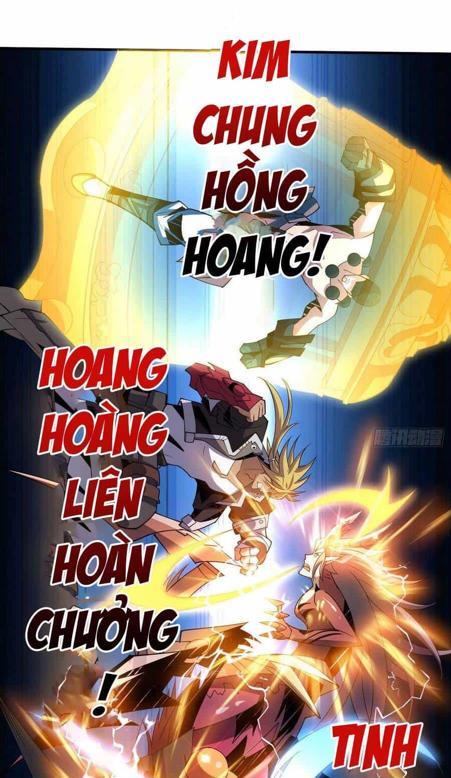 Vừa Chơi Đã Có Tài Khoản Vương Giả - Chương 150 - ảnh 13