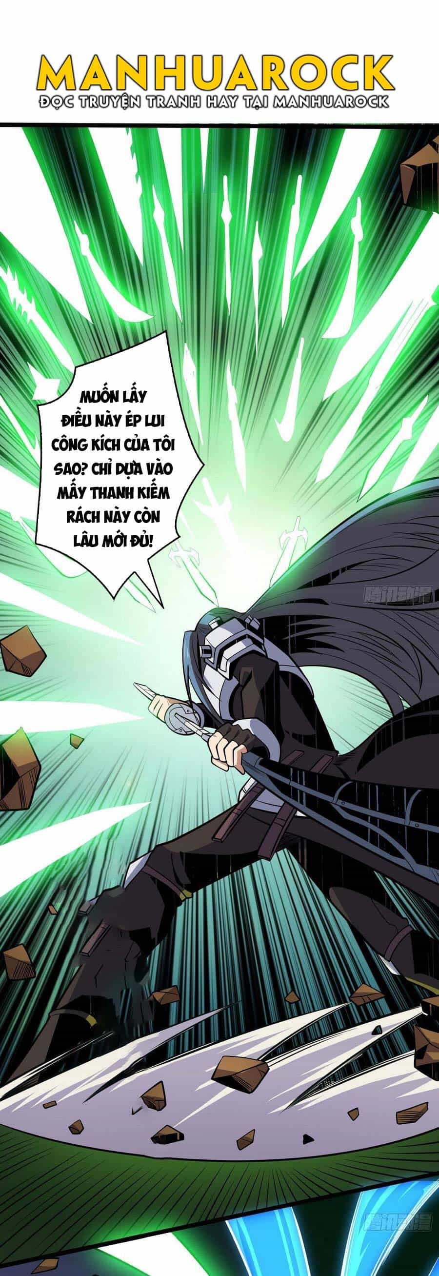 Vừa Chơi Đã Có Tài Khoản Vương Giả - Chương 154 - ảnh 20