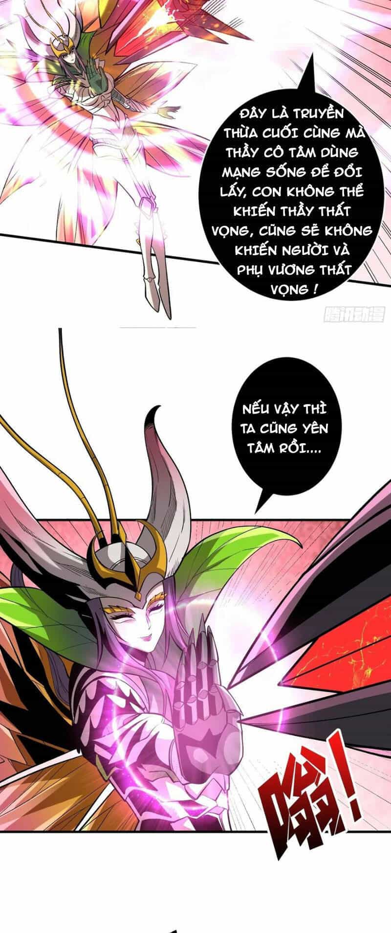 Vừa Chơi Đã Có Tài Khoản Vương Giả - Chương 163 - ảnh 23