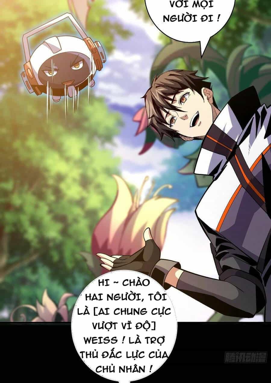 Vừa Chơi Đã Có Tài Khoản Vương Giả - Chương 164 - ảnh 13