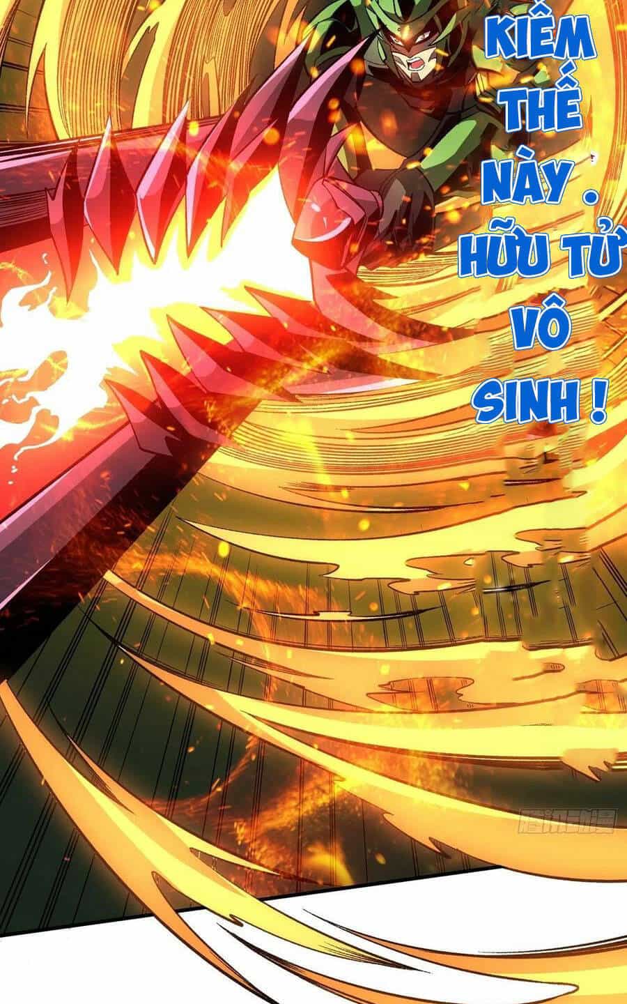 Vừa Chơi Đã Có Tài Khoản Vương Giả - Chương 164 - ảnh 35