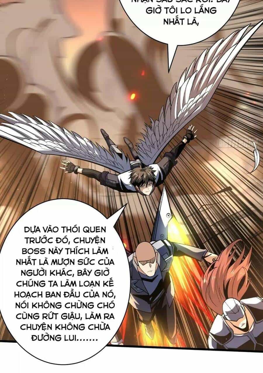 Vừa Chơi Đã Có Tài Khoản Vương Giả - Chương 165 - ảnh 39