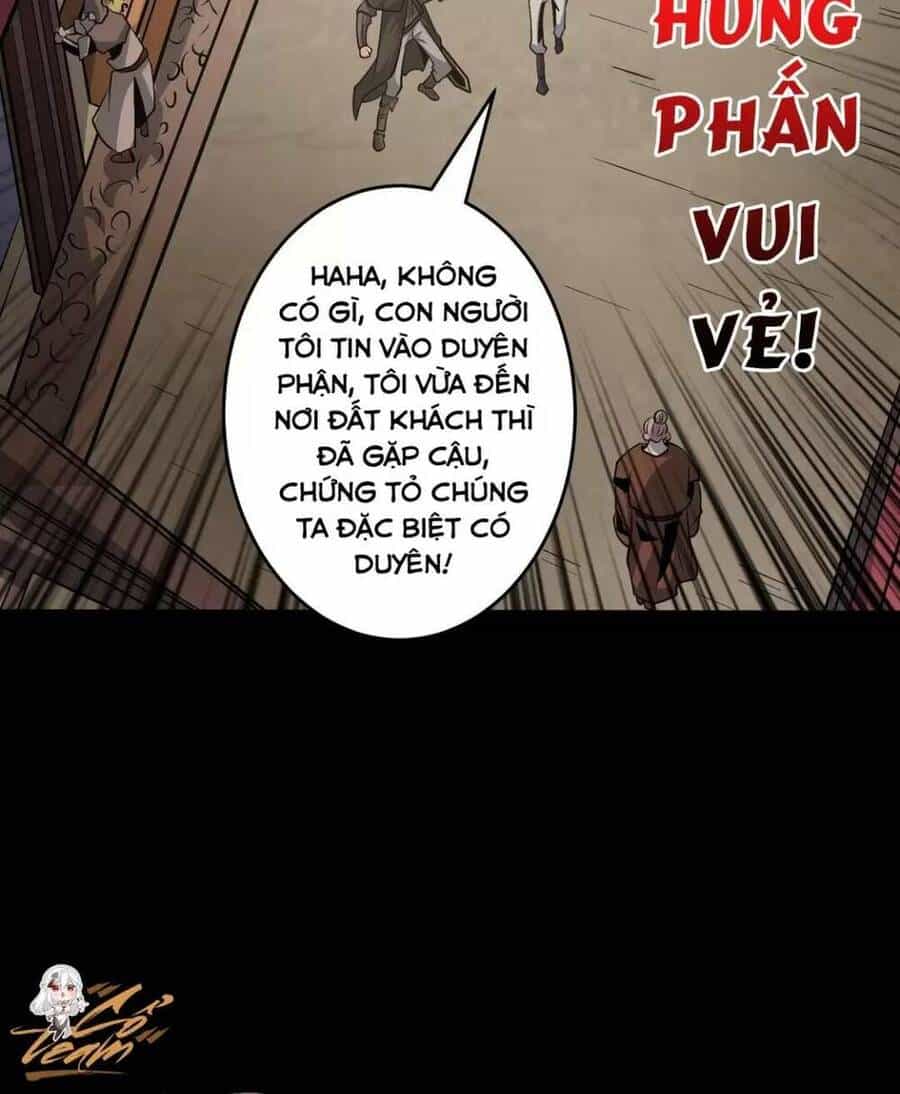 Vừa Chơi Đã Có Tài Khoản Vương Giả - Chương 174 - ảnh 7