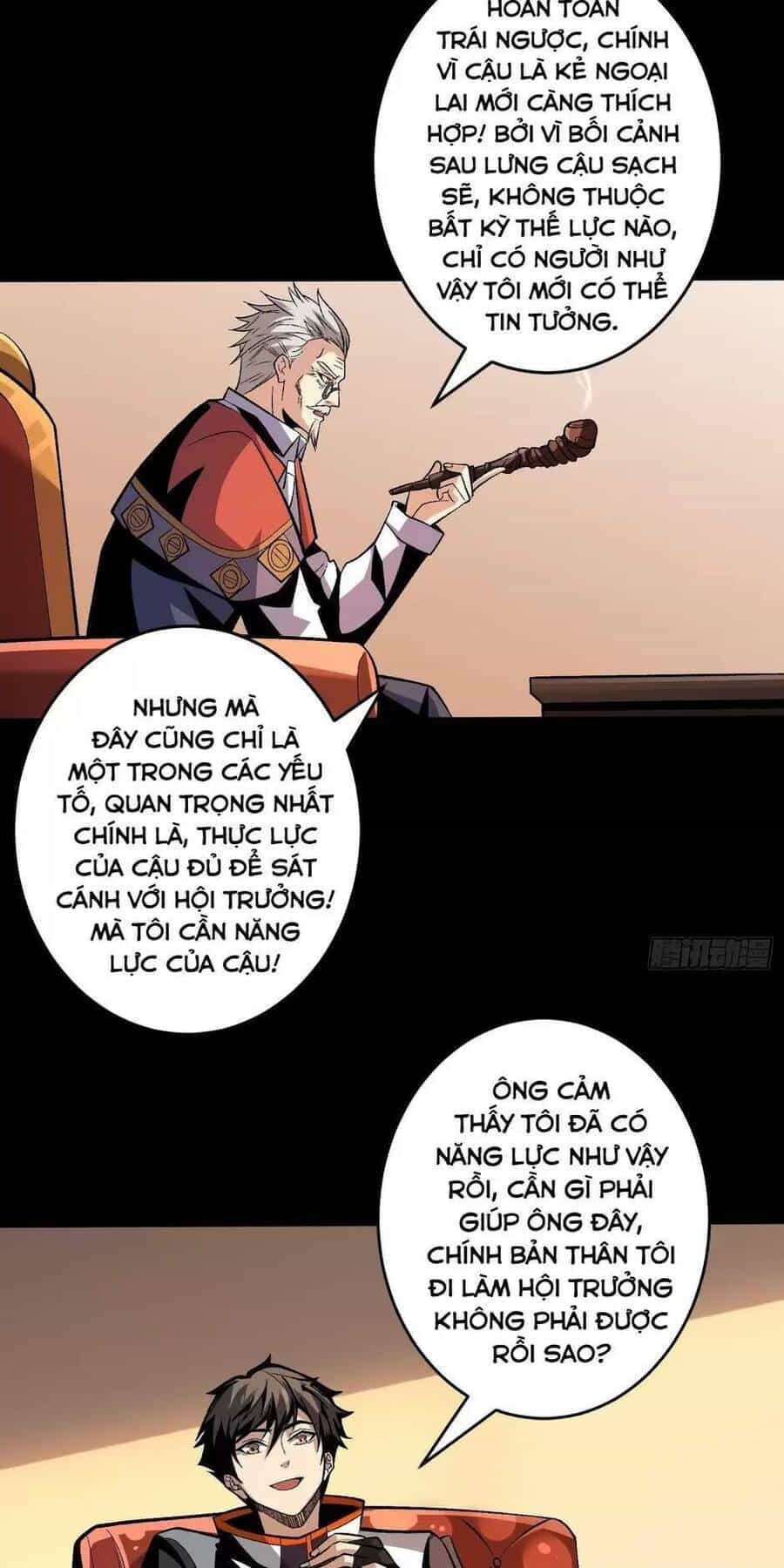 Vừa Chơi Đã Có Tài Khoản Vương Giả - Chương 177 - ảnh 13