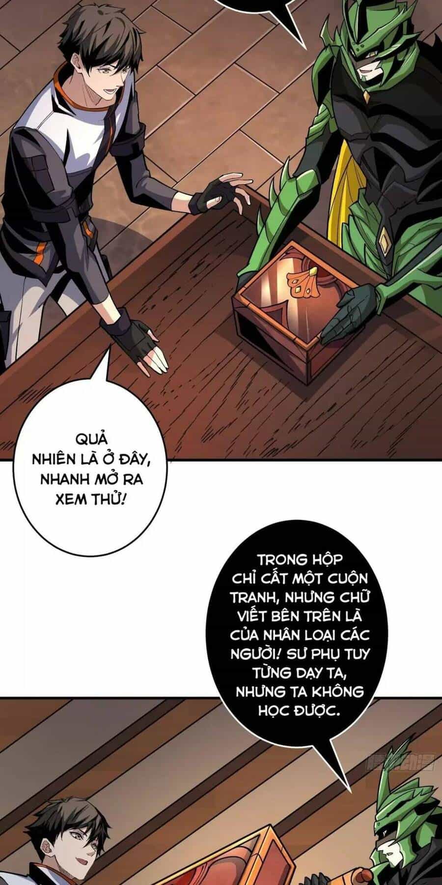 Vừa Chơi Đã Có Tài Khoản Vương Giả - Chương 179 - ảnh 37