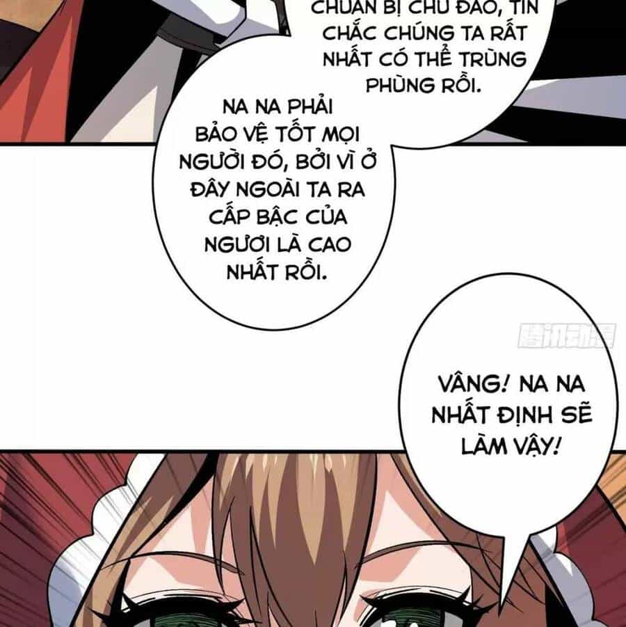 Vừa Chơi Đã Có Tài Khoản Vương Giả - Chương 185 - ảnh 30