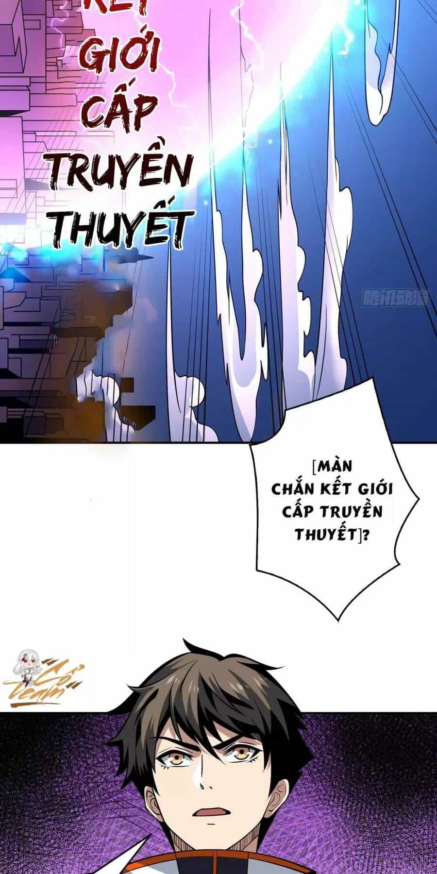 Vừa Chơi Đã Có Tài Khoản Vương Giả - Chương 186 - ảnh 42