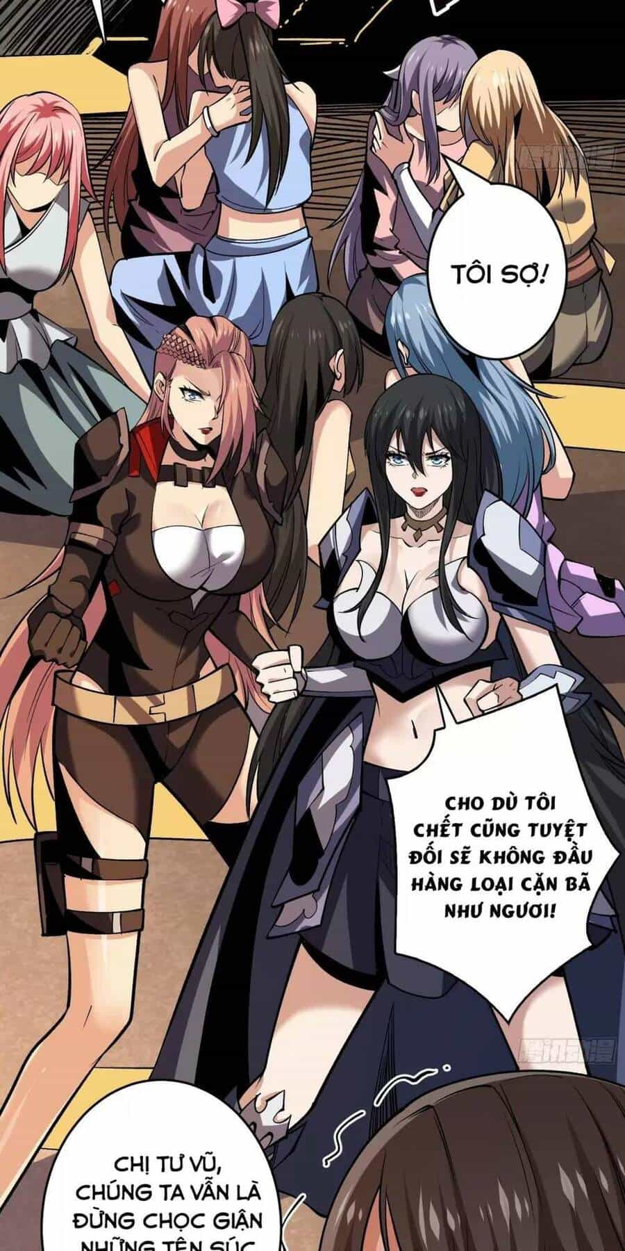Vừa Chơi Đã Có Tài Khoản Vương Giả - Chương 187 - ảnh 5