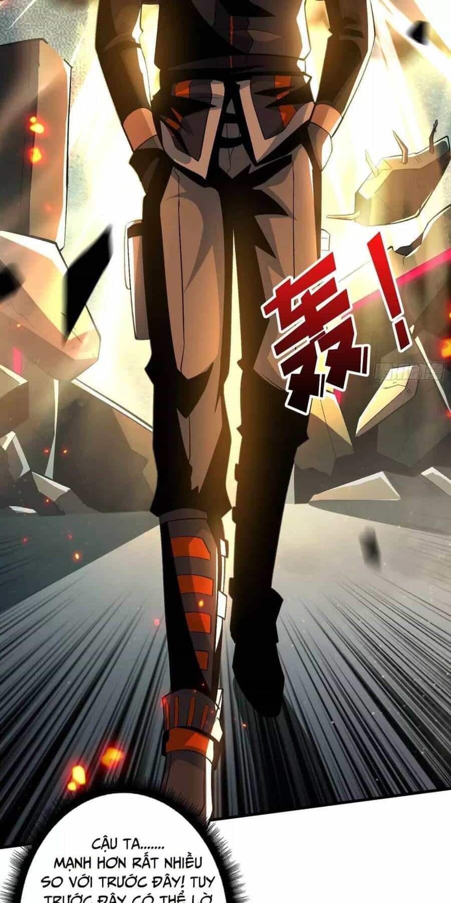Vừa Chơi Đã Có Tài Khoản Vương Giả - Chương 188 - ảnh 39