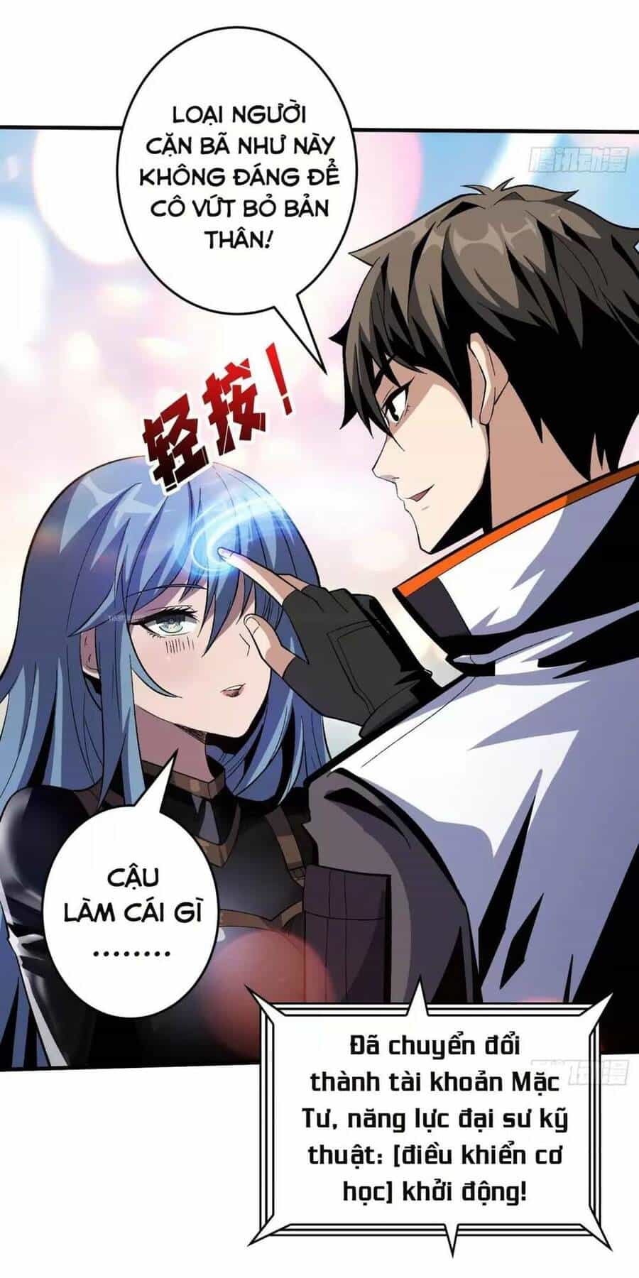 Vừa Chơi Đã Có Tài Khoản Vương Giả - Chương 189 - ảnh 33