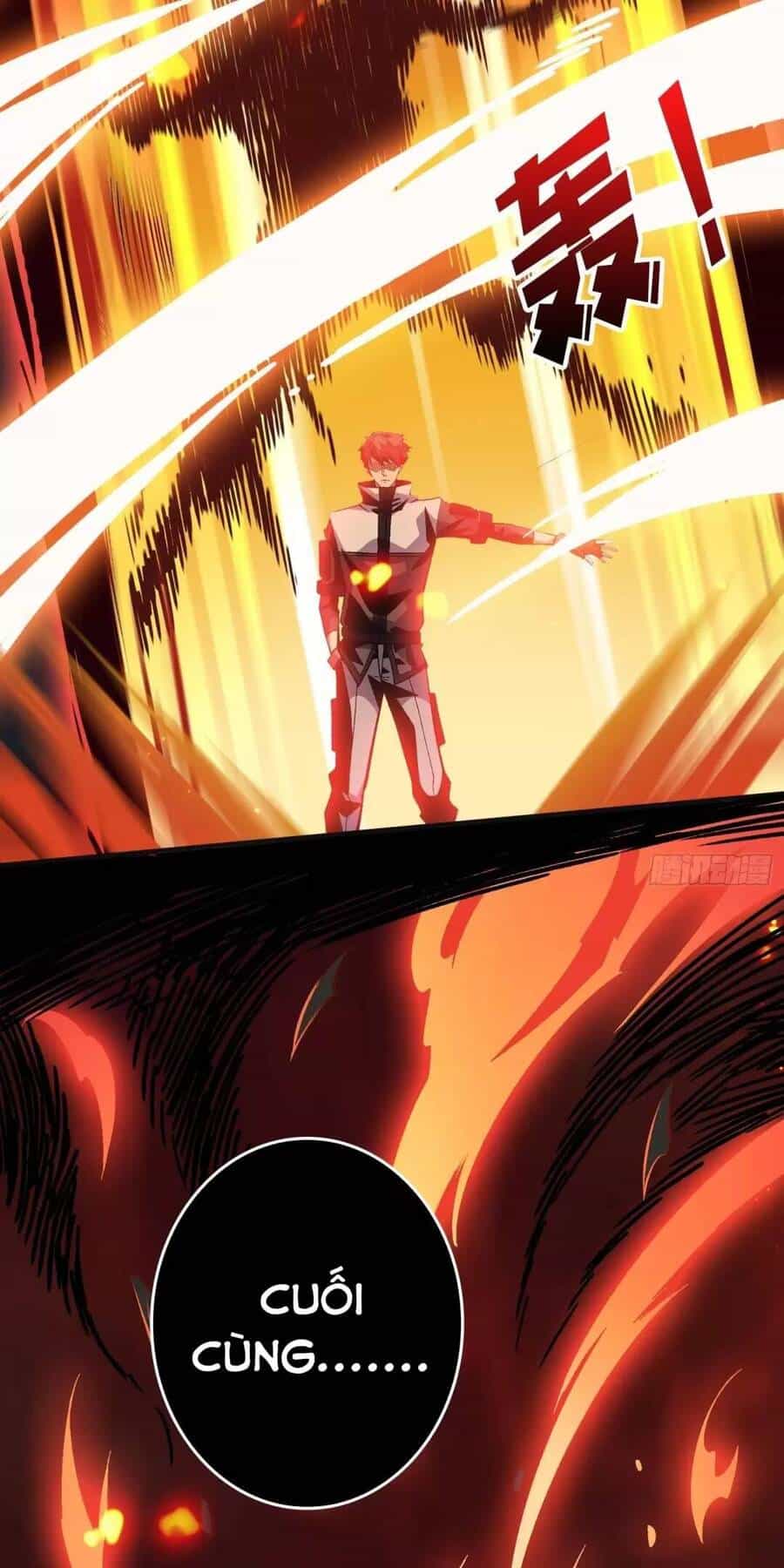 Vừa Chơi Đã Có Tài Khoản Vương Giả - Chương 193 - ảnh 21