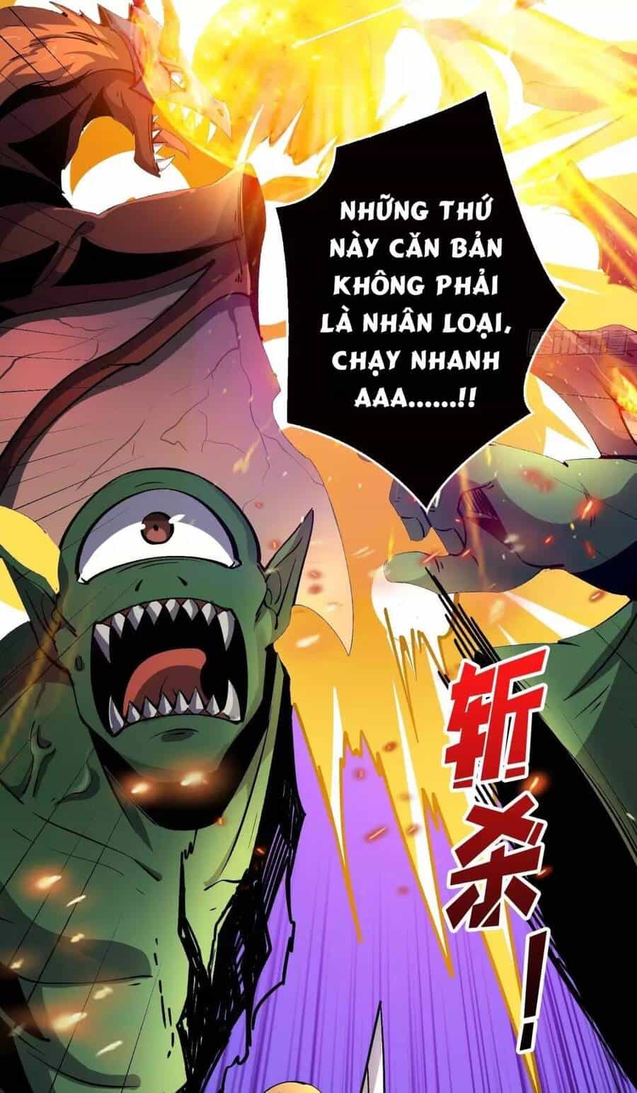 Vừa Chơi Đã Có Tài Khoản Vương Giả - Chương 194 - ảnh 16