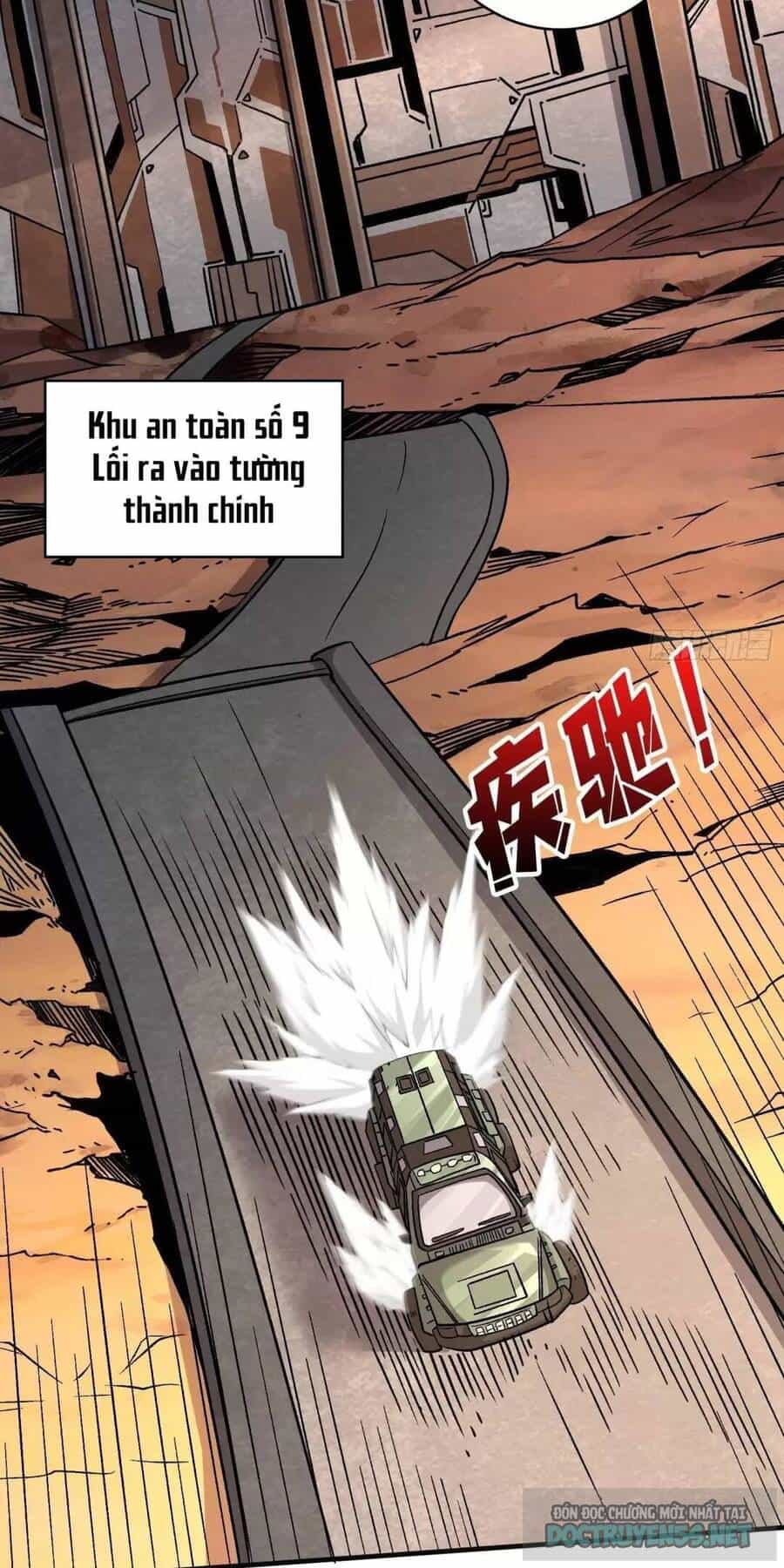 Vừa Chơi Đã Có Tài Khoản Vương Giả - Chương 199 - ảnh 16