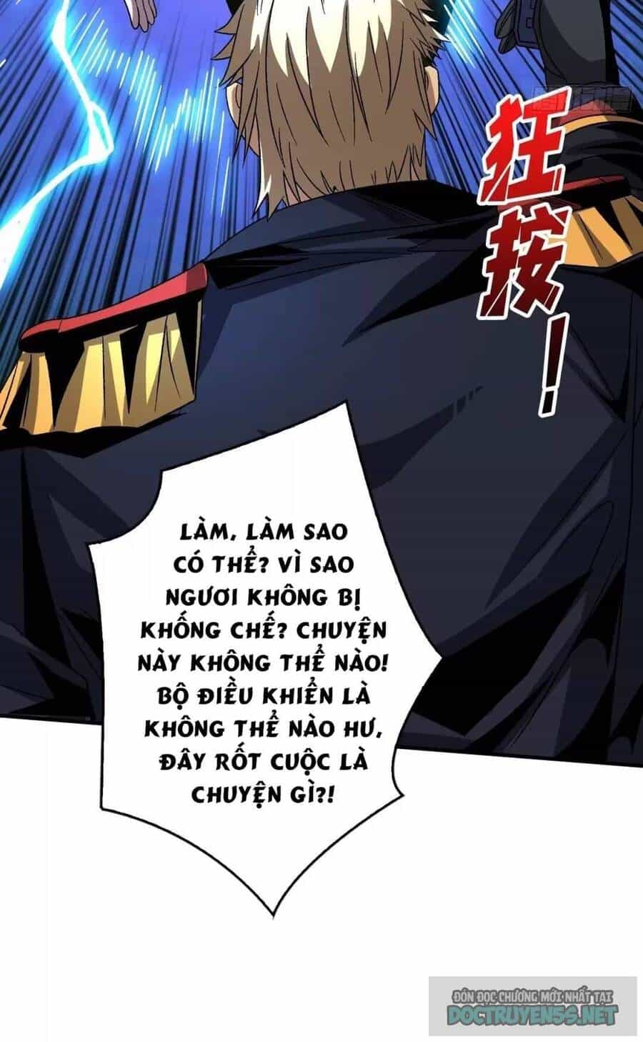 Vừa Chơi Đã Có Tài Khoản Vương Giả - Chương 199 - ảnh 28