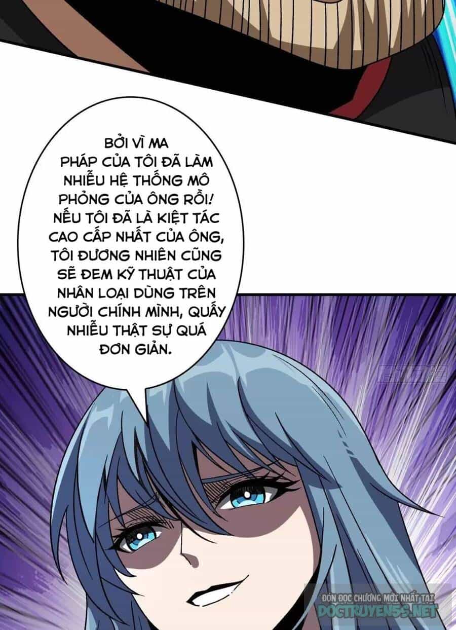 Vừa Chơi Đã Có Tài Khoản Vương Giả - Chương 199 - ảnh 35