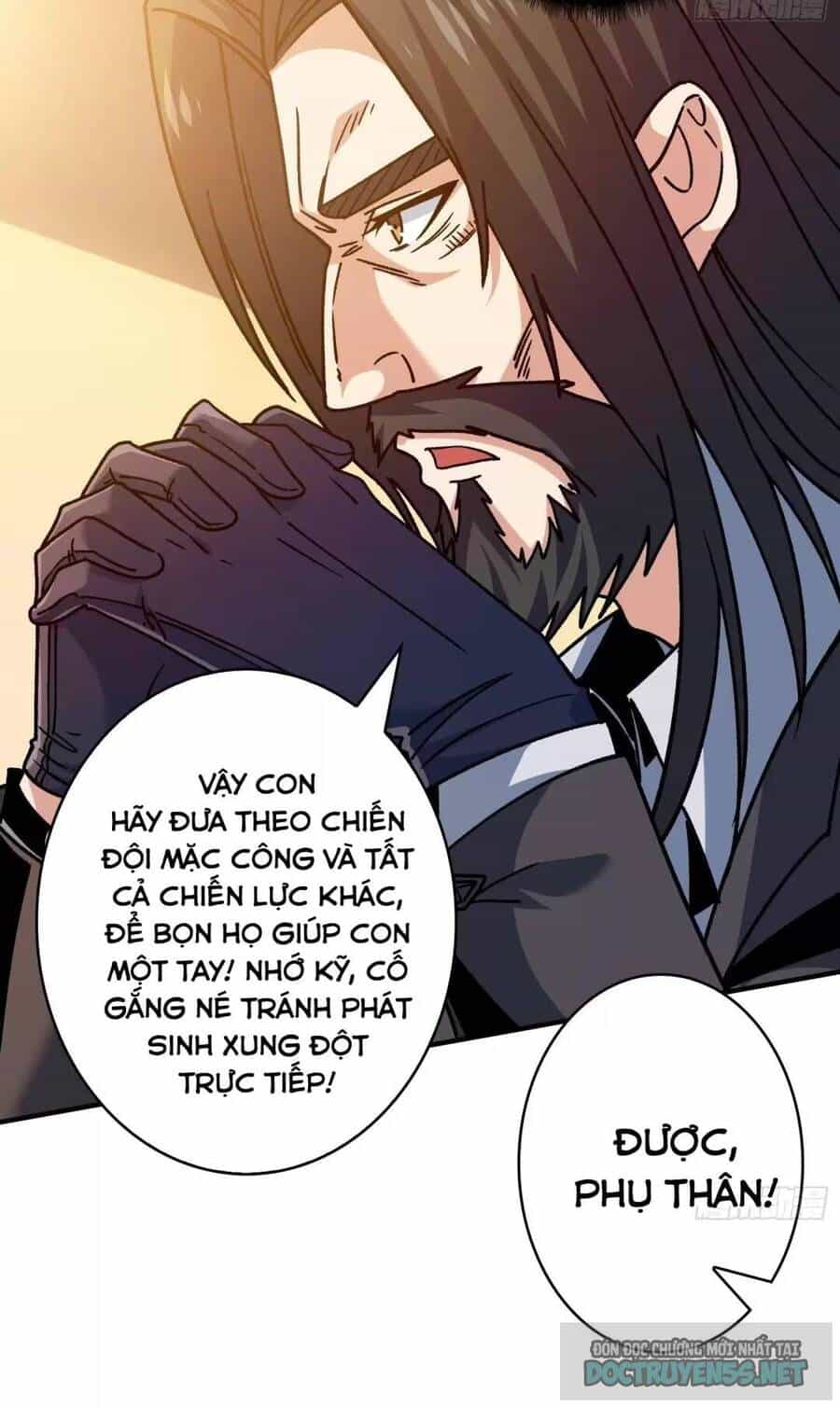 Vừa Chơi Đã Có Tài Khoản Vương Giả - Chương 199 - ảnh 7