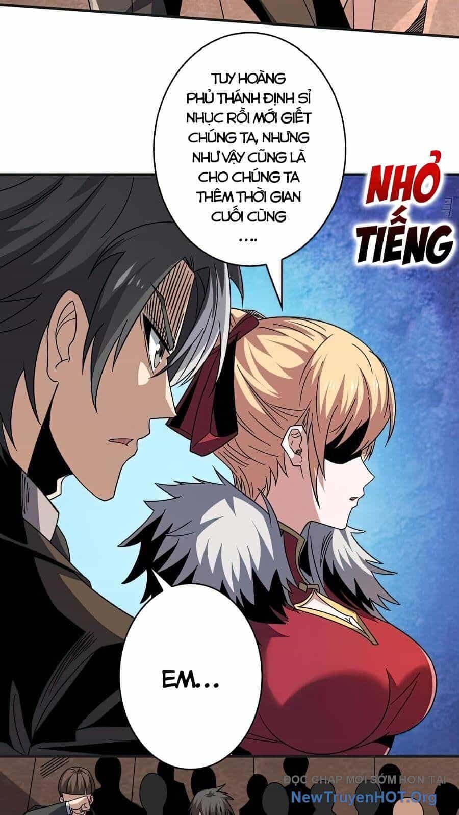 Vừa Chơi Đã Có Tài Khoản Vương Giả - Chương 201.5 - ảnh 36