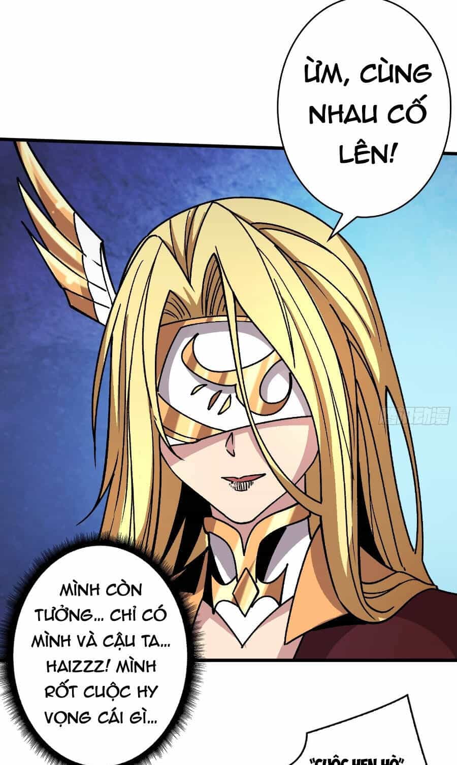 Vừa Chơi Đã Có Tài Khoản Vương Giả - Chương 208 - ảnh 9