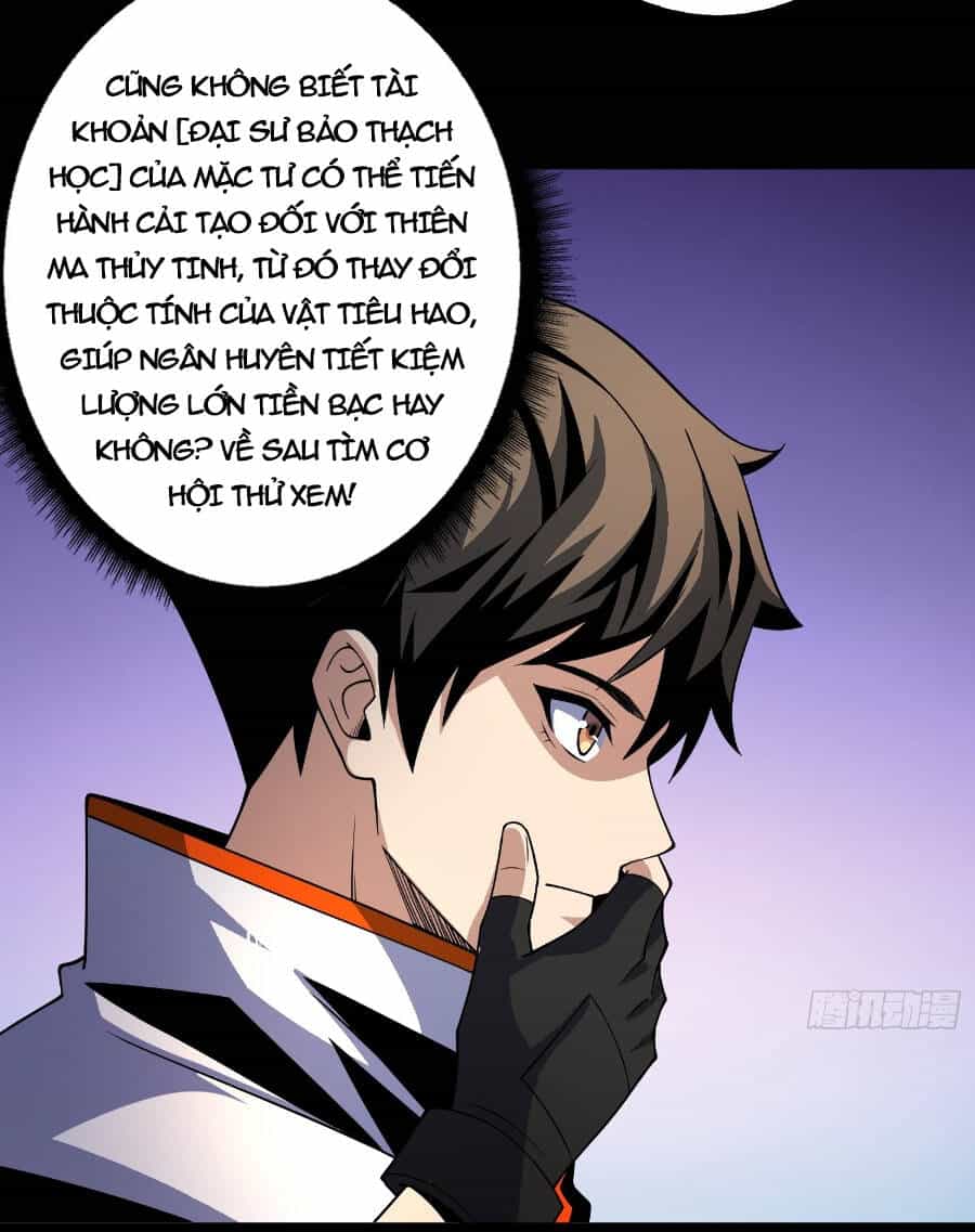 Vừa Chơi Đã Có Tài Khoản Vương Giả - Chương 209 - ảnh 19