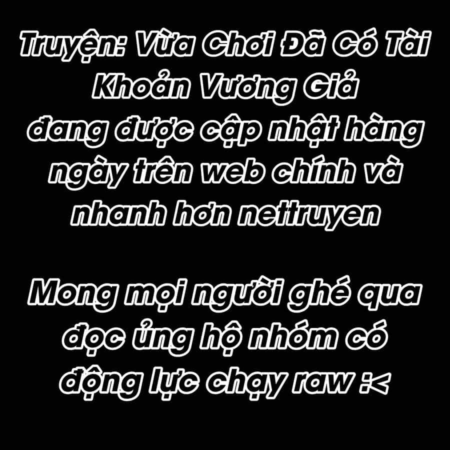 Vừa Chơi Đã Có Tài Khoản Vương Giả - Chương 212 - ảnh 1