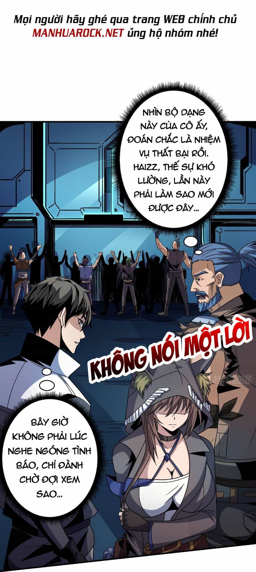 Vừa Chơi Đã Có Tài Khoản Vương Giả - Chương 213 - ảnh 38