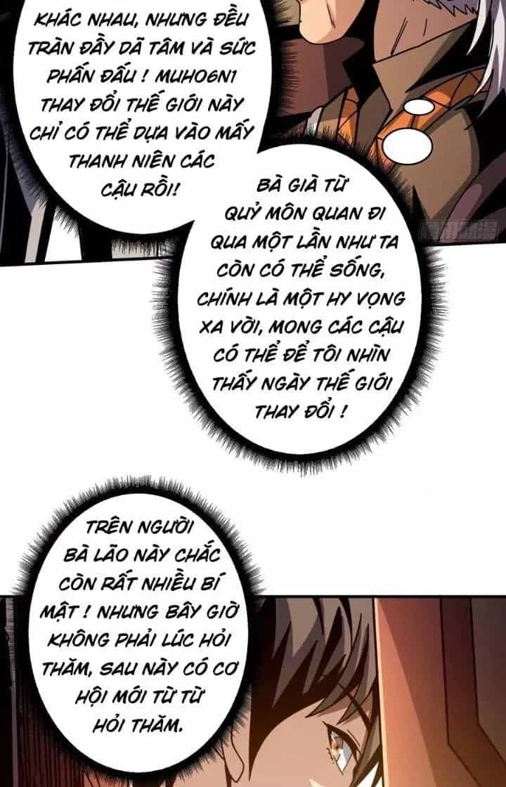 Vừa Chơi Đã Có Tài Khoản Vương Giả - Chương 220 - ảnh 31