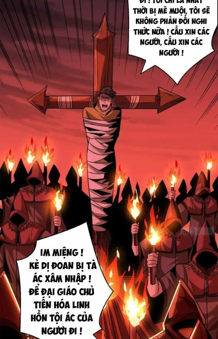 Vừa Chơi Đã Có Tài Khoản Vương Giả - Chương 221 - ảnh 47