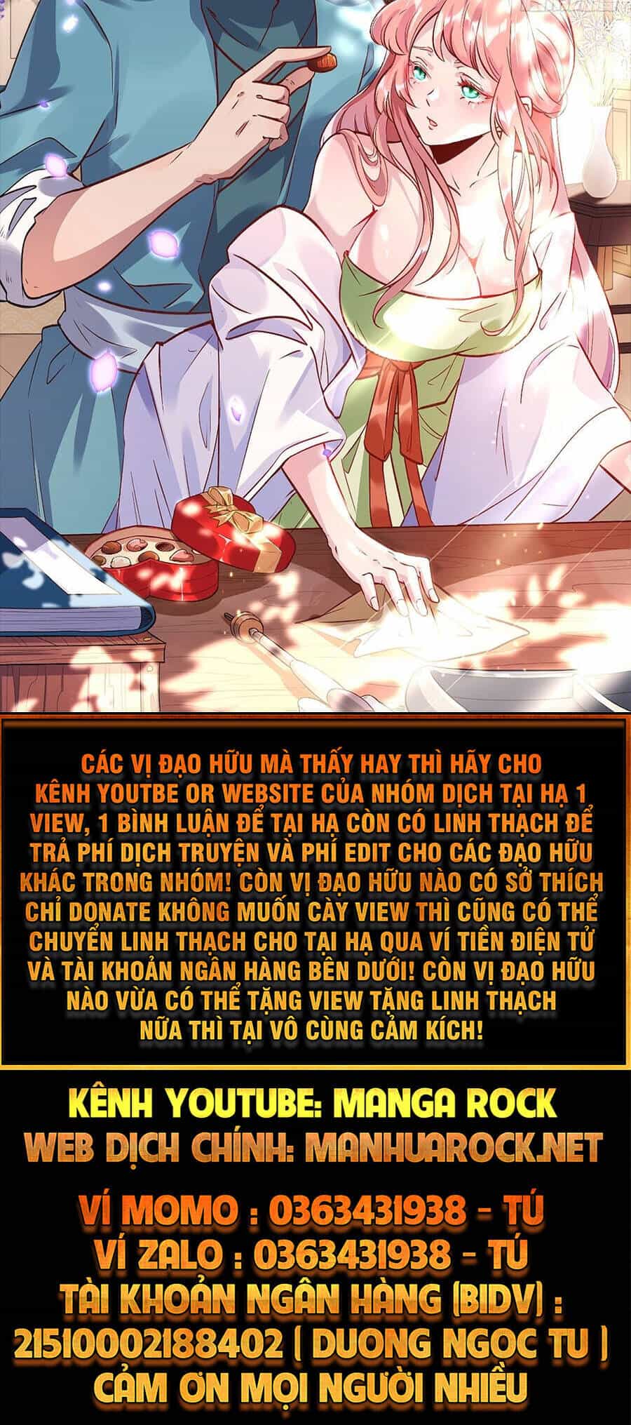 Vừa Chơi Đã Có Tài Khoản Vương Giả - Chương 227 - ảnh 35