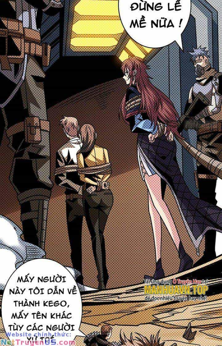Vừa Chơi Đã Có Tài Khoản Vương Giả - Chương 230 - ảnh 18