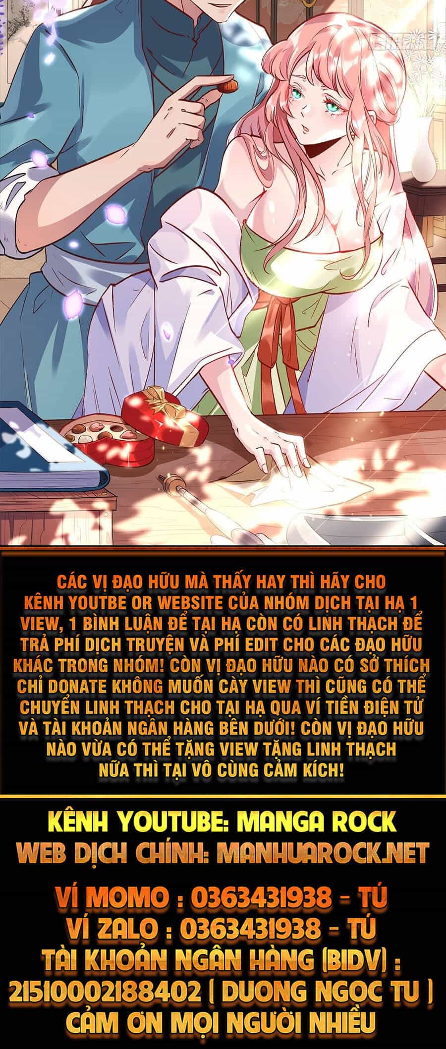 Vừa Chơi Đã Có Tài Khoản Vương Giả - Chương 231 - ảnh 40