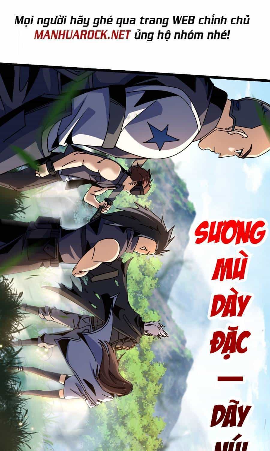 Vừa Chơi Đã Có Tài Khoản Vương Giả - Chương 238 - ảnh 10