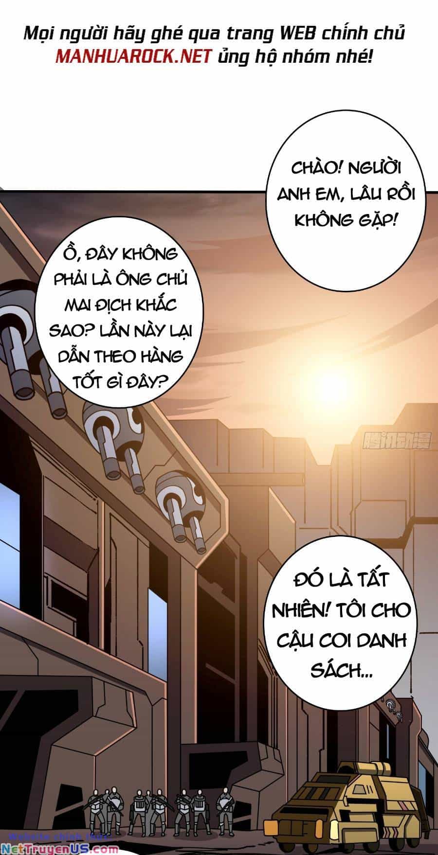 Vừa Chơi Đã Có Tài Khoản Vương Giả - Chương 240 - ảnh 24