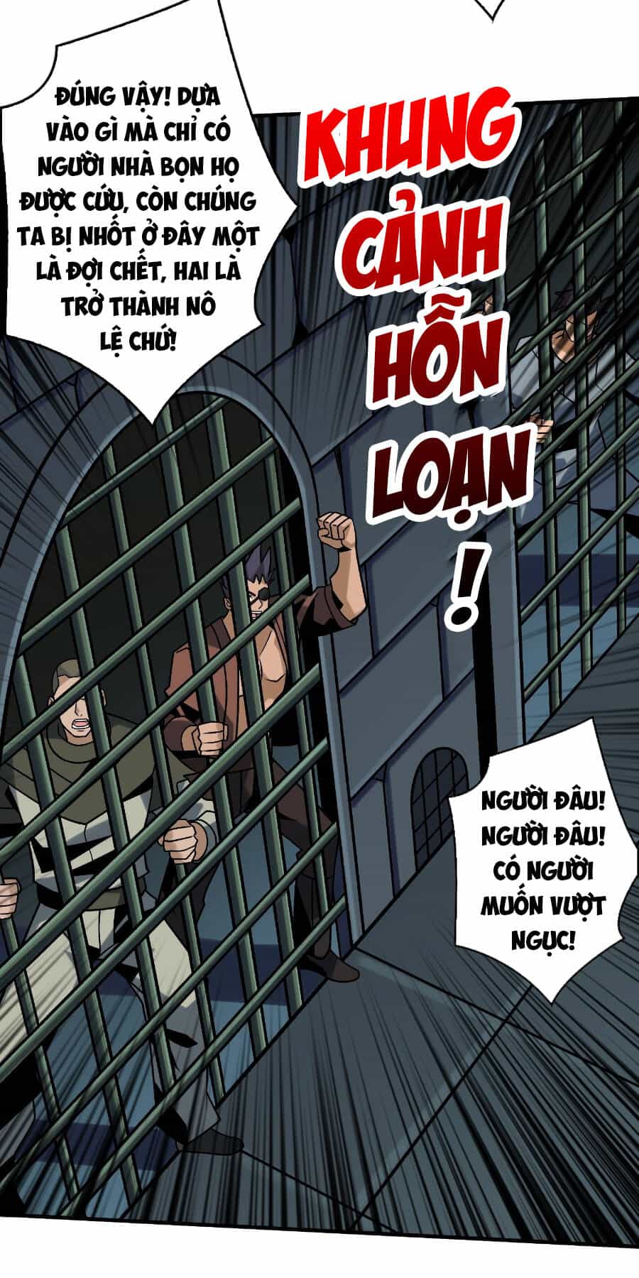 Vừa Chơi Đã Có Tài Khoản Vương Giả - Chương 241 - ảnh 18