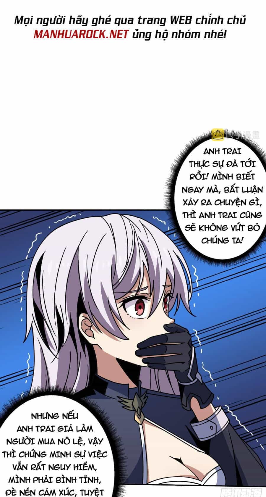 Vừa Chơi Đã Có Tài Khoản Vương Giả - Chương 241 - ảnh 3