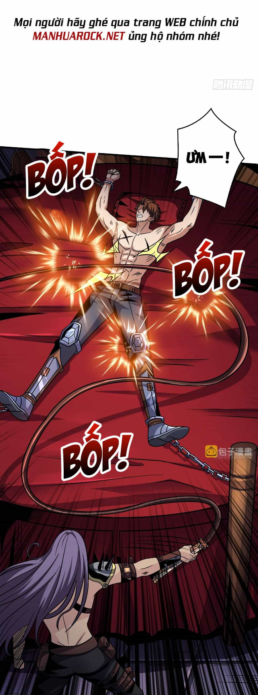 Vừa Chơi Đã Có Tài Khoản Vương Giả - Chương 242 - ảnh 3