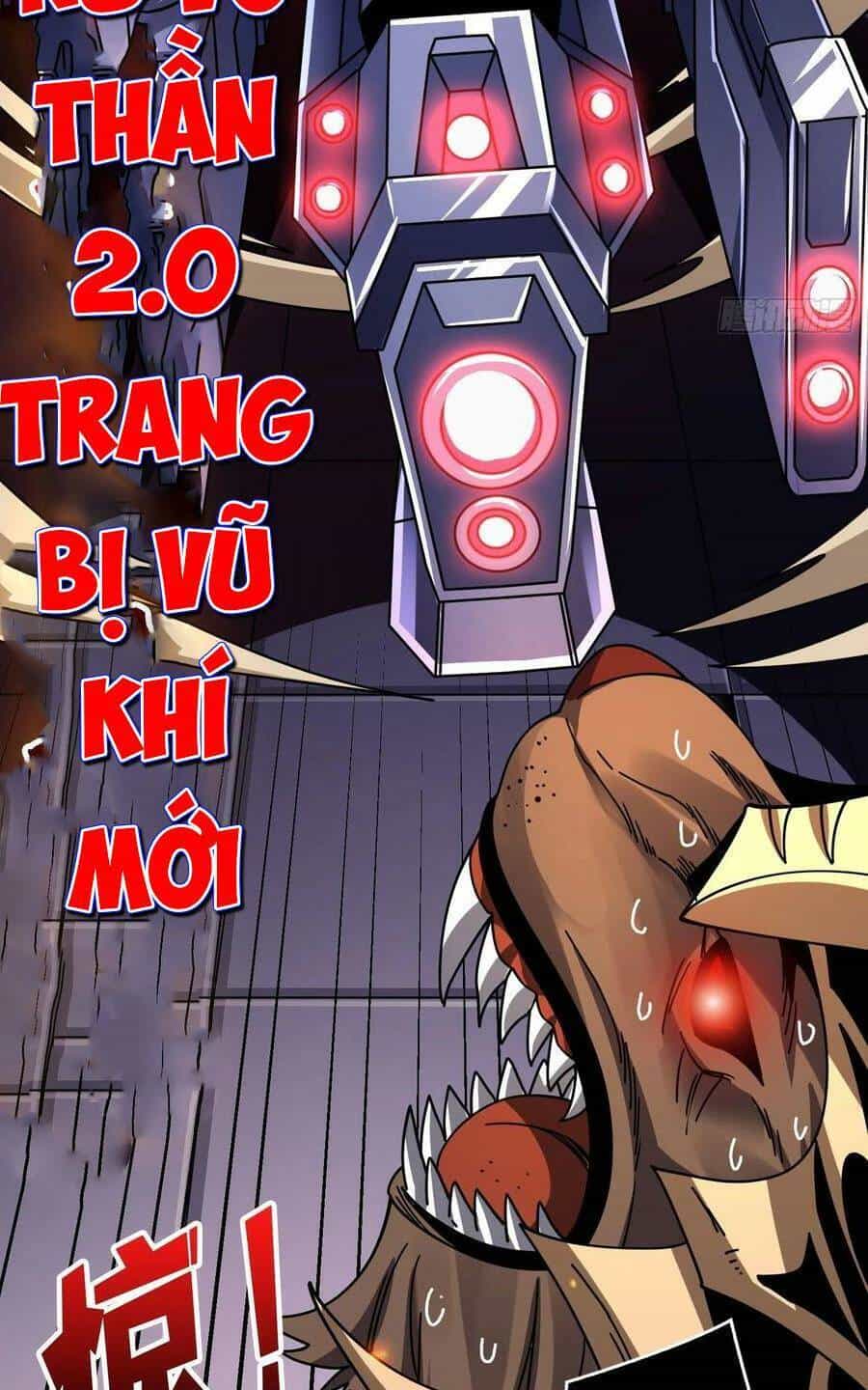 Vừa Chơi Đã Có Tài Khoản Vương Giả - Chương 246 - ảnh 36