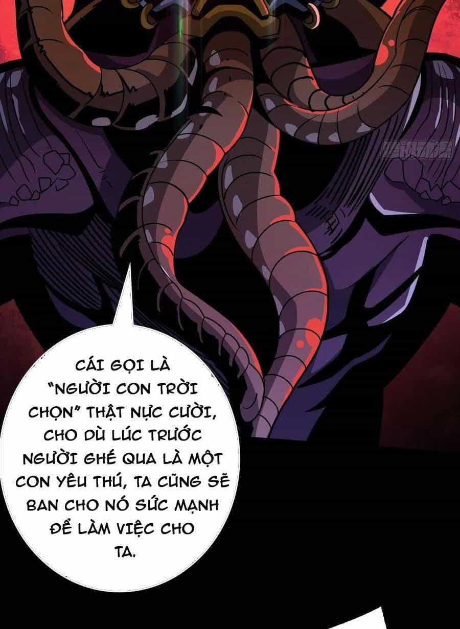 Vừa Chơi Đã Có Tài Khoản Vương Giả - Chương 255 - ảnh 7