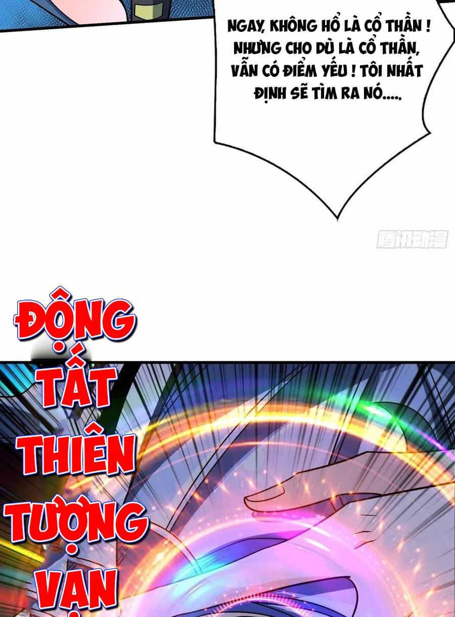 Vừa Chơi Đã Có Tài Khoản Vương Giả - Chương 256 - ảnh 40