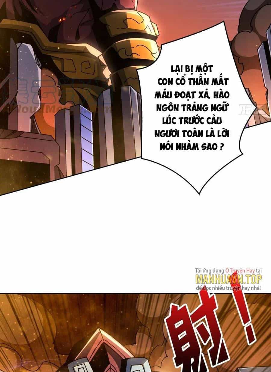 Vừa Chơi Đã Có Tài Khoản Vương Giả - Chương 256 - ảnh 7