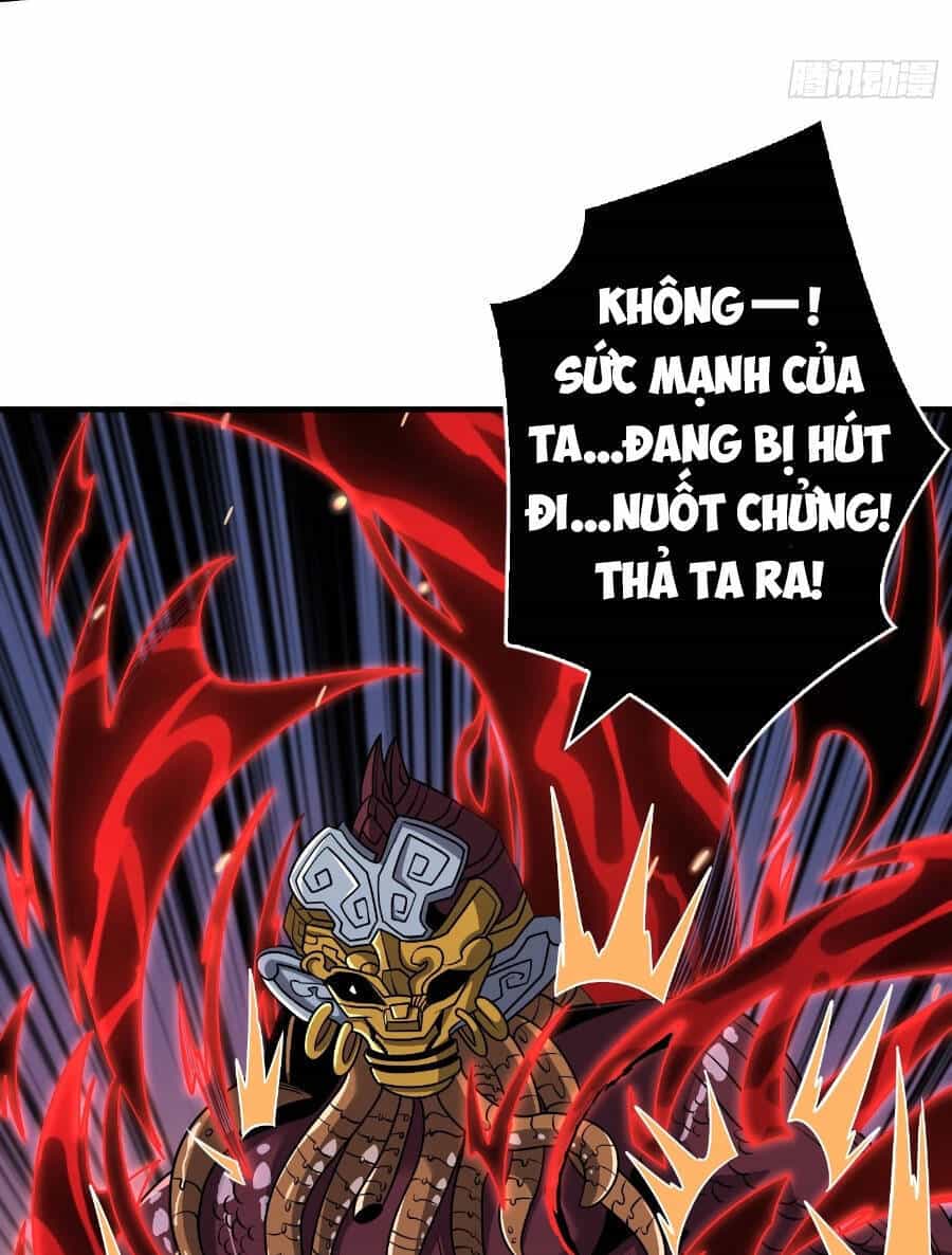 Vừa Chơi Đã Có Tài Khoản Vương Giả - Chương 257 - ảnh 46