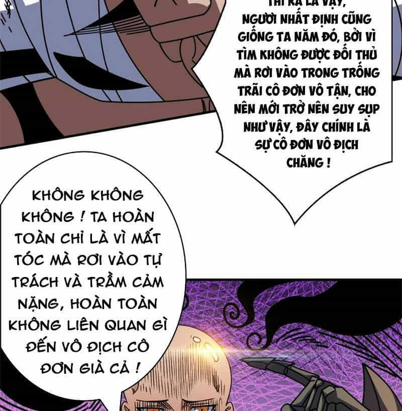 Vừa Chơi Đã Có Tài Khoản Vương Giả - Chương 262 - ảnh 36