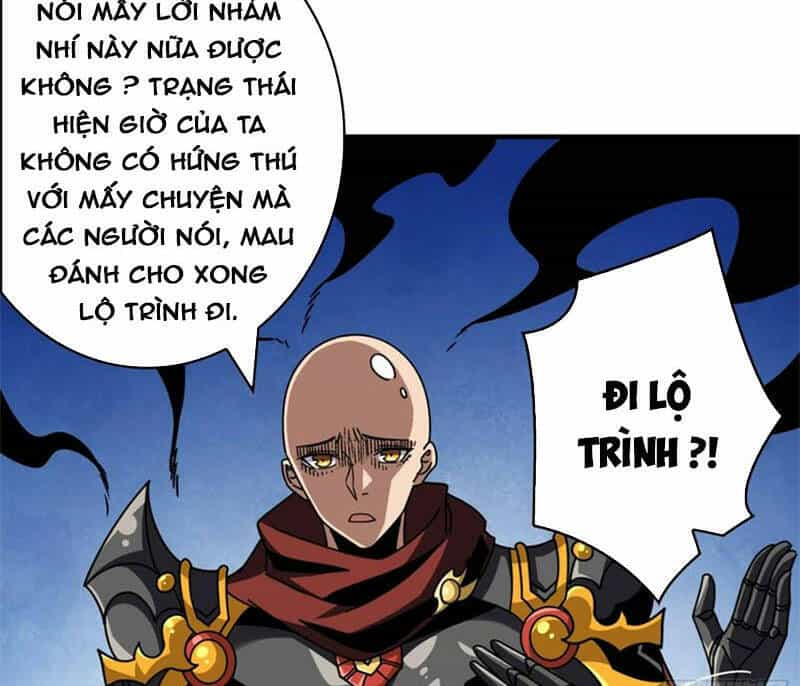 Vừa Chơi Đã Có Tài Khoản Vương Giả - Chương 262 - ảnh 5