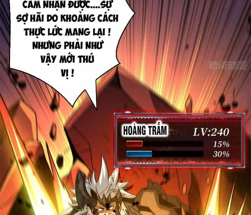 Vừa Chơi Đã Có Tài Khoản Vương Giả - Chương 263 - ảnh 19