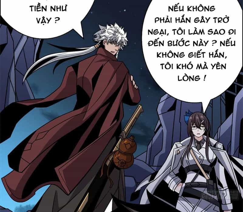 Vừa Chơi Đã Có Tài Khoản Vương Giả - Chương 264 - ảnh 5
