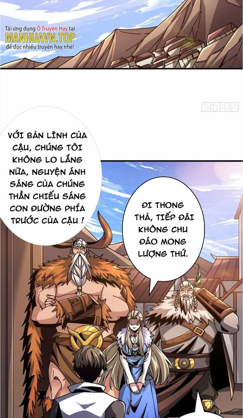 Vừa Chơi Đã Có Tài Khoản Vương Giả - Chương 277 - ảnh 13