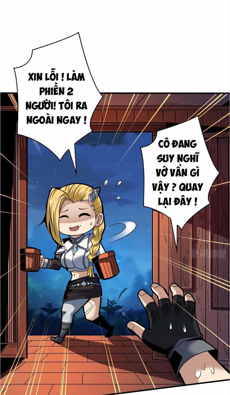 Vừa Chơi Đã Có Tài Khoản Vương Giả - Chương 277 - ảnh 2