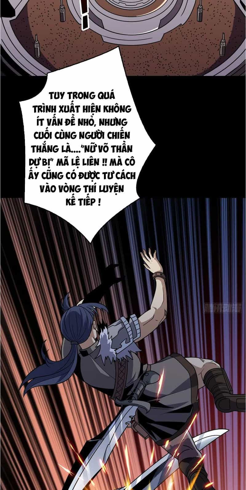Vừa Chơi Đã Có Tài Khoản Vương Giả - Chương 277 - ảnh 26