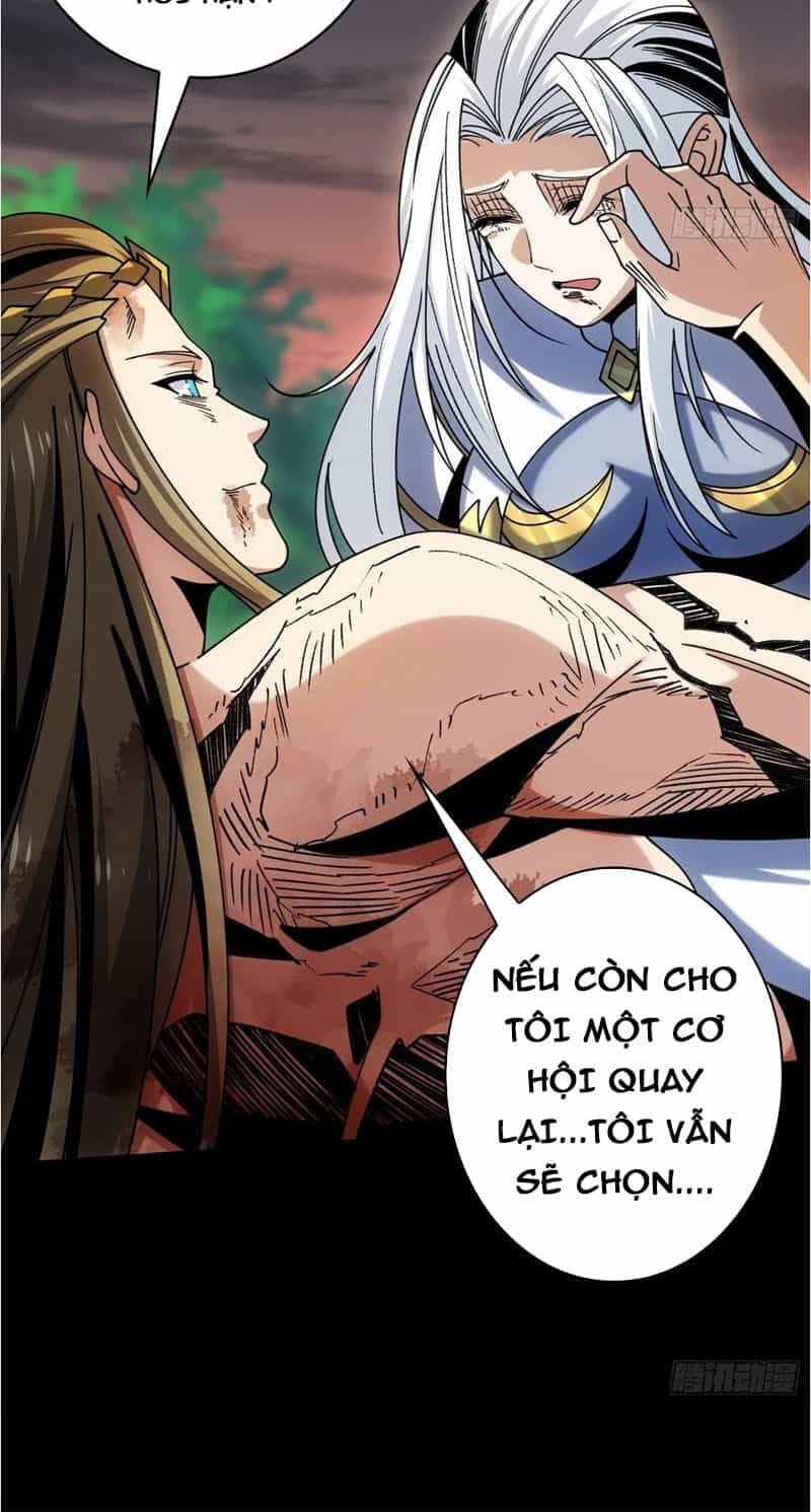Vừa Chơi Đã Có Tài Khoản Vương Giả - Chương 278 - ảnh 32